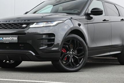 Land Rover Range Rover Evoque 63.309 km 39.450 € Paderborn 33106