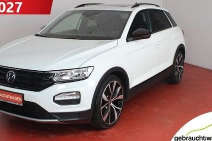 VW T-Roc 47.095 km 24.949 &euro; Detmold 32760