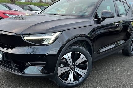 Volvo XC40 59.658 km 26.450 &euro; Paderborn 33106
