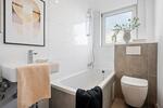 Etagenwohnung Paderborn Neuenbeken - 4 Zimmer, 89 m&sup2;, 265.000&euro; | Angebot:27006885