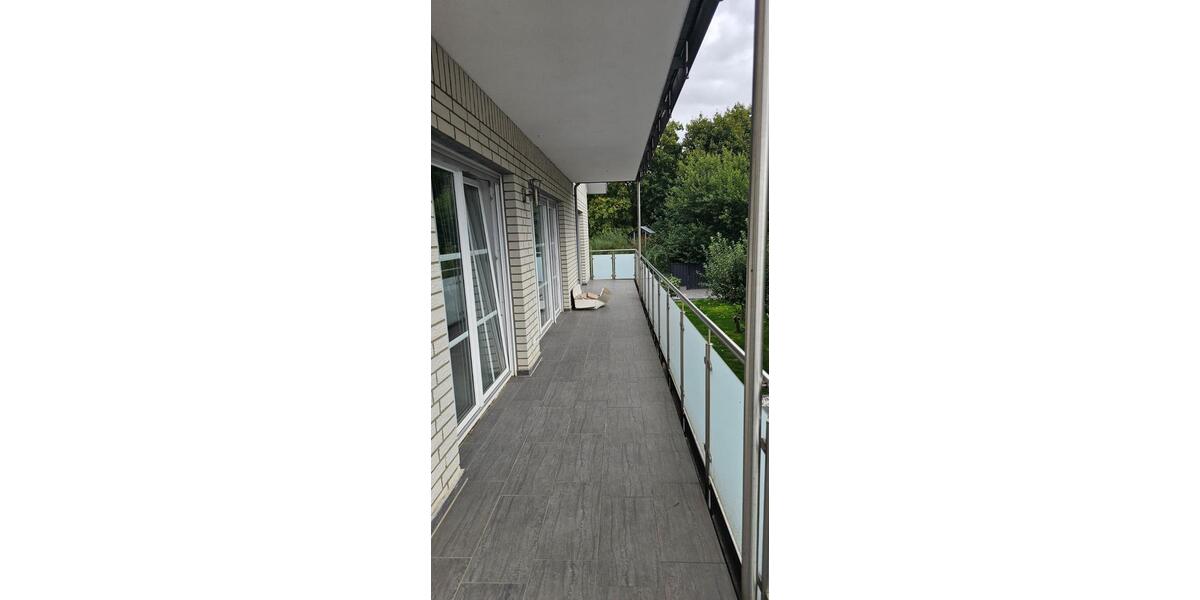 Etagenwohnung Paderborn Neuenbeken - 3 Zimmer, 92 m&sup2;, 1.100&euro; | Angebot:27623744