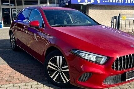 Mercedes-Benz A 180 69.200 km 21.990 &euro; Bad Driburg 33014