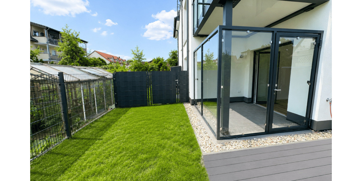 Etagenwohnung Paderborn Kernstadt - 2 Zimmer, 54 m&sup2;, 262.000&euro; | Angebot:26835288
