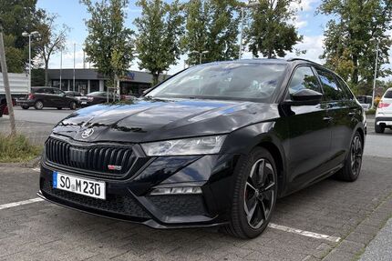 Skoda Octavia 117.735 km 23.000 &euro; Geseke 59590