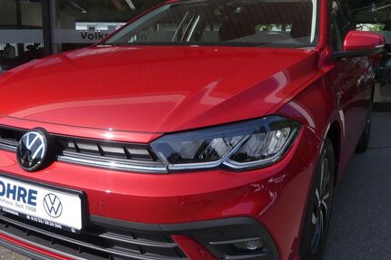 VW Polo 19.689 km 14.920 &euro; Steinheim 32839