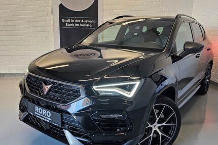 Cupra Ateca 54.040 km 28.650 &euro; Lippstadt 59557