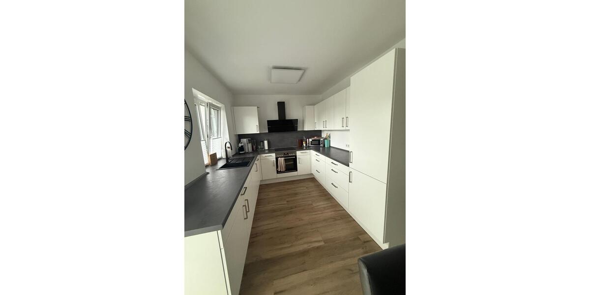 Etagenwohnung Verl - 3 Zimmer, 79 m&sup2;, 1.150&euro; | Angebot:26326020