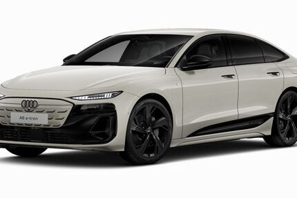 Audi A6 e-tron 10.990 km 65.999 &euro; Paderborn 33100