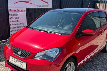 Seat Mii 160.000 km 4.990 &euro; Paderborn 33106