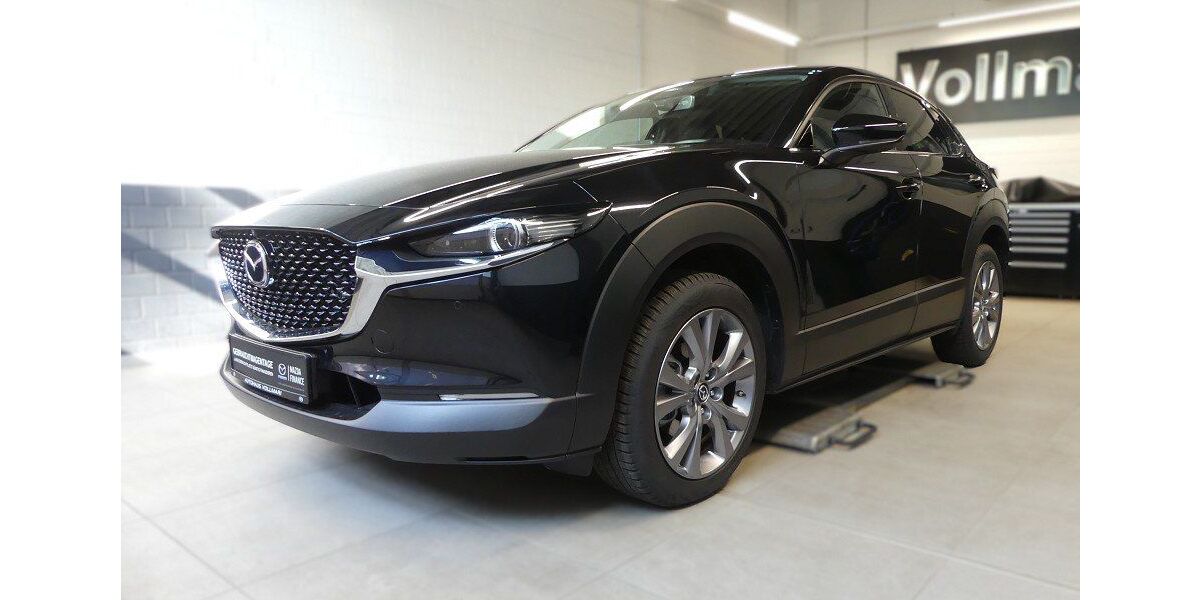 Mazda CX-30 18.800 km 27.990 &euro; Paderborn 33106