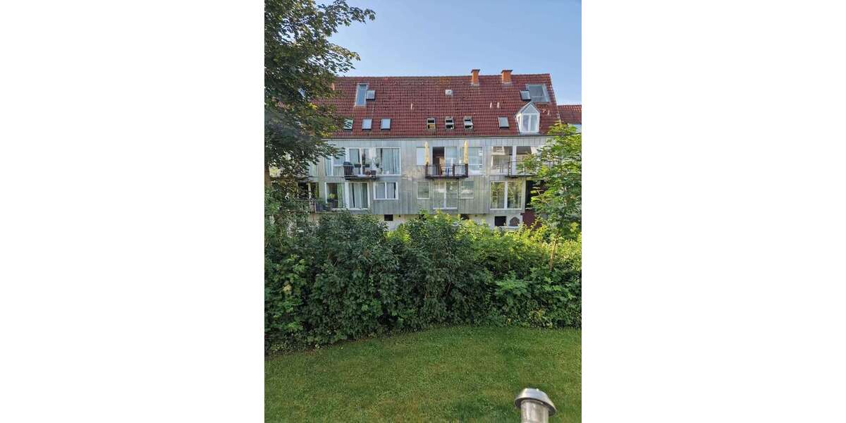 Etagenwohnung Lippstadt - 2 Zimmer, 62 m&sup2;, 651&euro; | Angebot:26836150