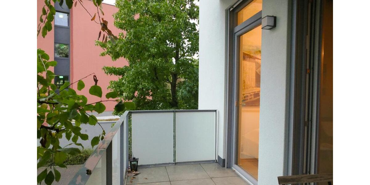 Etagenwohnung Paderborn - 2 Zimmer, 48 m&sup2;, 1.500&euro; | Angebot:27625692