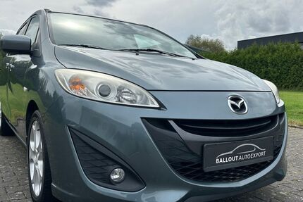 Mazda 5 187.000 km 2.500 &euro; Lippstadt 59557