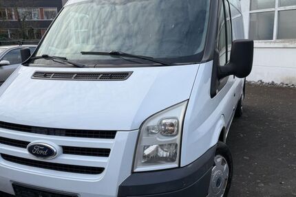 Ford Transit 275.000 km 3.900 &euro; Delbrück 33129