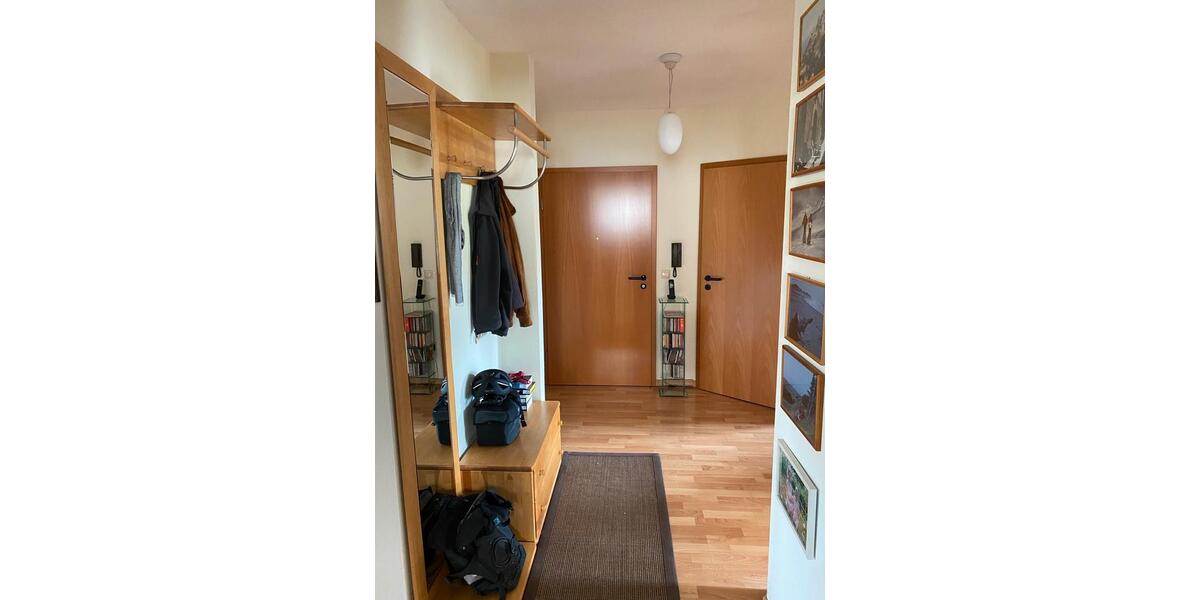 Etagenwohnung Hövelhof - 4 Zimmer, 88 m&sup2;, 1.040&euro; | Angebot:27626608