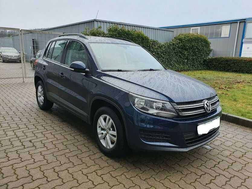 Tiguan