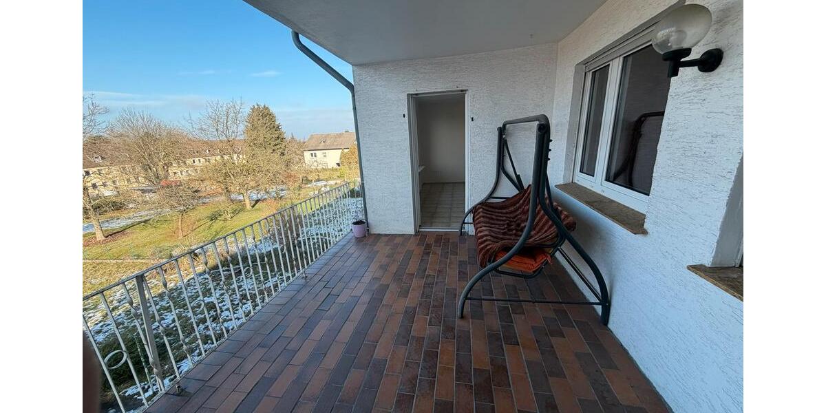 4 Zimmerwohnung Paderborn Innenstadt 124m2 4 zimmer