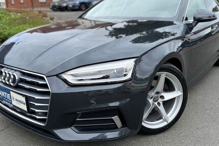 Audi A5 95.000 km 20.990 &euro; Salzkotten 33154