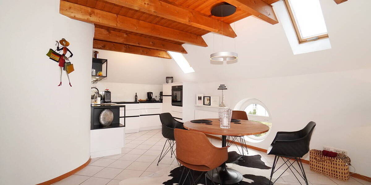 Etagenwohnung Paderborn Kernstadt - 2 Zimmer, 69 m&sup2;, 329.000&euro; | Angebot:26744844