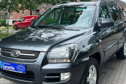 Kia Sportage 156.591 km 4.990 &euro; Paderborn 33100