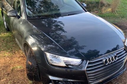 Audi A4 113.500 km 19.400 &euro; Schlangen 33189
