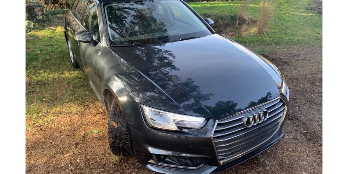 Audi A4 113.500 km 19.400 &euro; Schlangen 33189