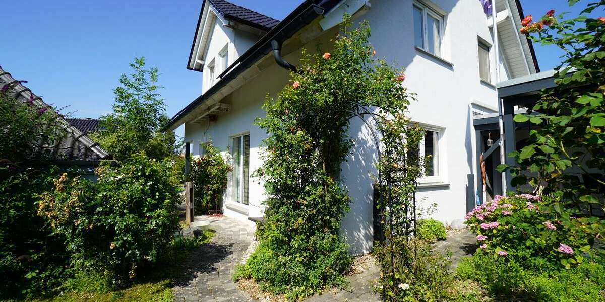 Einfamilienhaus Paderborn / Benhausen Benhausen - 7 Zimmer, 156 m&sup2;, 499.000&euro; | Angebot:27469033