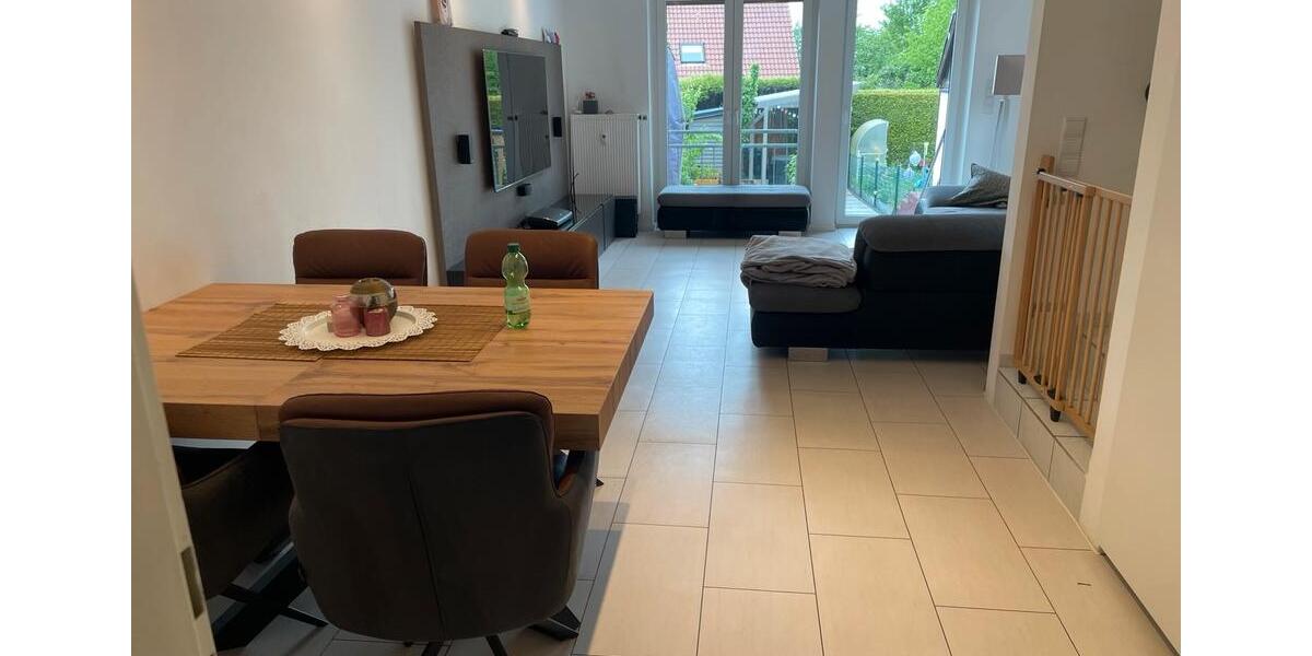 Doppelhaushälfte Paderborn Neuenbeken - 4 Zimmer, 90 m&sup2;, 1.500&euro; | Angebot:26614747