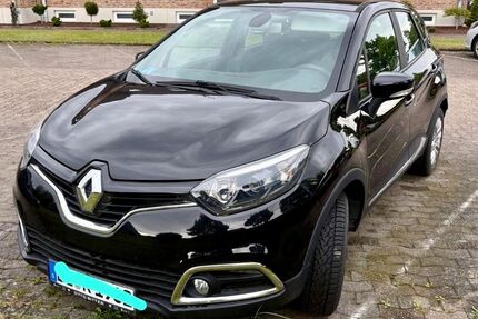 Renault Captur 79.200 km 7.800 &euro; Schloß Holte-Stukenbrock 33758