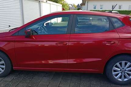 Seat Ibiza 136.000 km 9.450 &euro; Lippstadt 59555