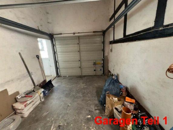 Einfamilienhaus Salzkotten - 4 Zimmer, 117 m&sup2;, 129.000&euro; | Angebot:27231319
