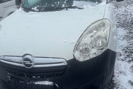 Opel Combo 176.000 km 3.400 &euro; Lippstadt 59557