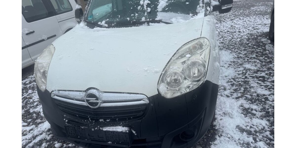 Opel Combo 176.000 km 3.400 &euro; Lippstadt 59557