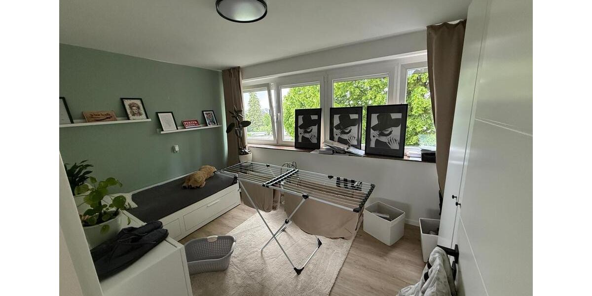 Mehrfamilienhaus, Wohnhaus Paderborn Neuenbeken - 3 Zimmer, 85 m&sup2;, 215.000&euro; | Angebot:25640047