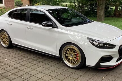 Hyundai i30 90.000 km 22.900 &euro; Paderborn 33106