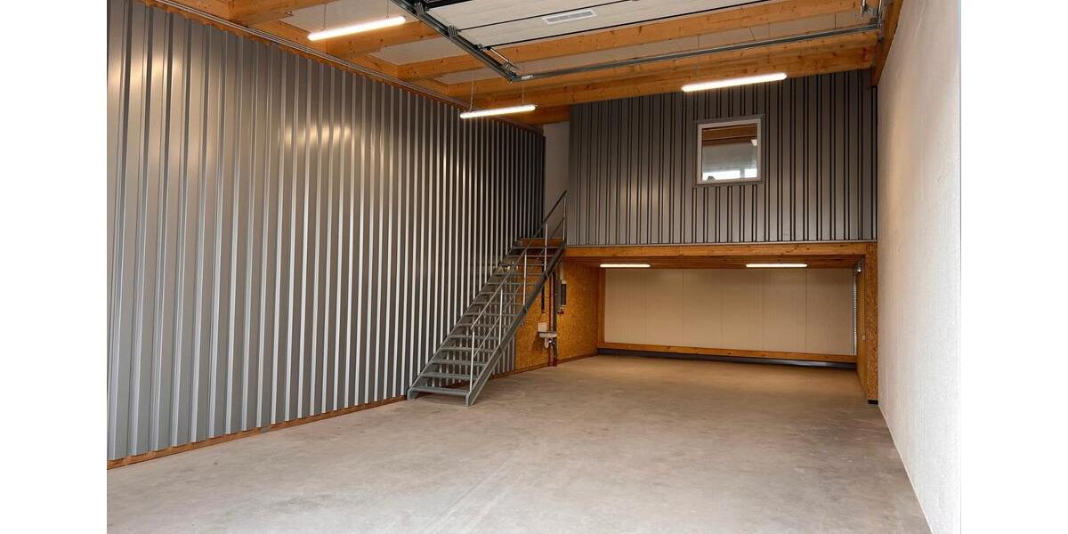 Gewerbeobjekt Paderborn Elsen - 999&euro; | Angebot:26272014