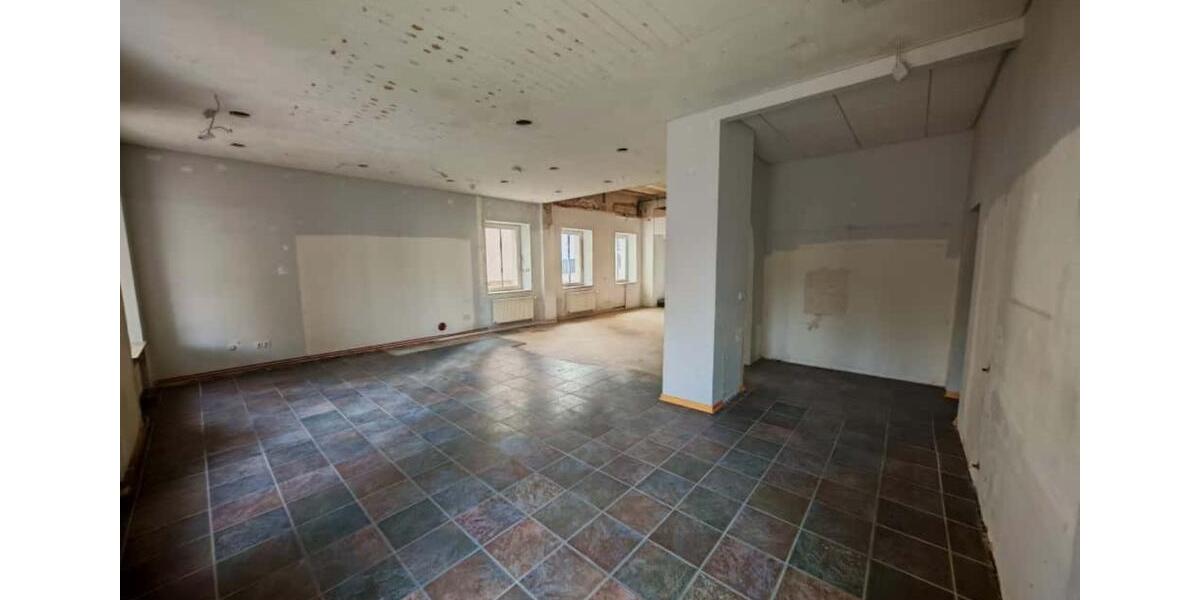 Gewerbeobjekt Horn-Bad Meinberg Bad Meinberg - 1.200&euro; | Angebot:23141433