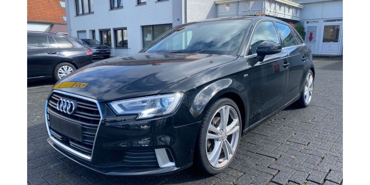 Audi A3 79.240 km 19.640 &euro; Detmold 32758