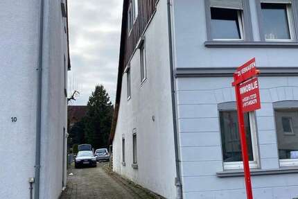 Haus Steinheim - 5 Zimmer, 91 m&sup2;, 125.000&euro; | Angebot:26460387