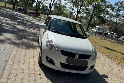 Suzuki Swift 90.000 km 5.800 € Bad Lippspringe 33175