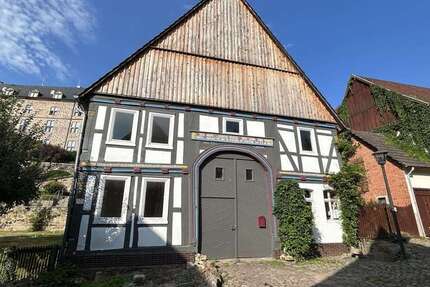 Haus zum Kaufen in Diemelstadt-Rhoden 50.000 € 115 m²