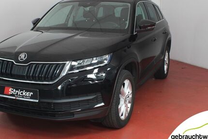 Skoda Kodiaq 82.369 km 22.989 &euro; Horn-Bad Meinberg 32805