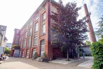 Büro in Bielefeld 2.150 € 210 m²