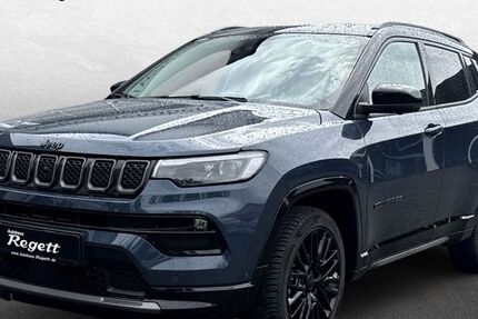 Jeep Compass 9.248 km 27.990 &euro; Delbrück-Westenholz 33129