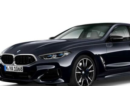 BMW M850 26.427 km 80.950 &euro; Paderborn 33104