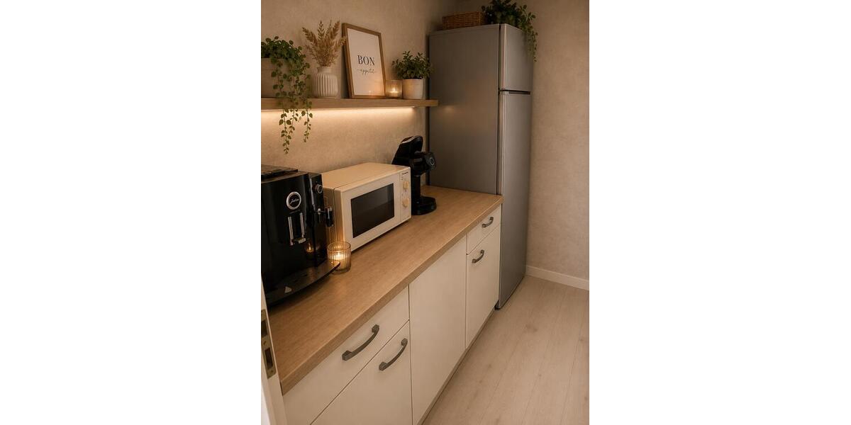 Nahe Paderborn - Exklusive 2 Zi.-Wohnung mit Südbalkon & Garten - 2- Willebadessen | Angebot:27531888