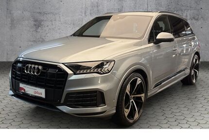 Audi Q7 55.850 km 55.950 &euro; Paderborn 33100
