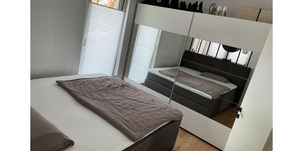 Erdgeschoßwohnung Lippstadt Garfeln - 2 Zimmer, 58 m&sup2;, 250.000&euro; | Angebot:27258741