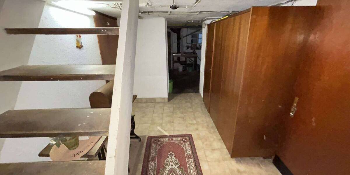 Einfamilienhaus Marsberg Niedermarsberg - 5 Zimmer, 110 m&sup2;, 125.000&euro; | Angebot:26787228