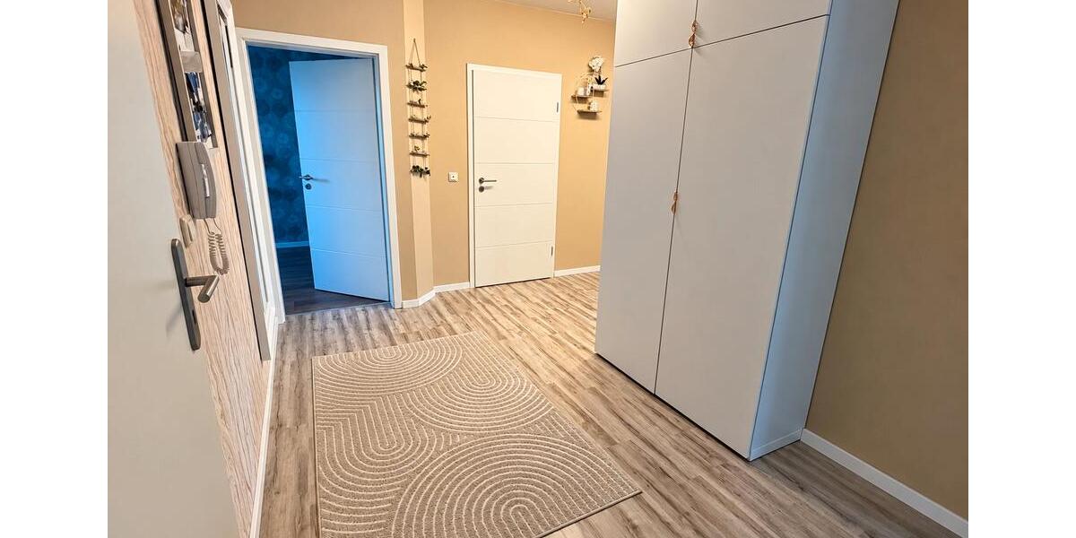Etagenwohnung Geseke - 4 Zimmer, 130 m&sup2;, 299.950&euro; | Angebot:27429965